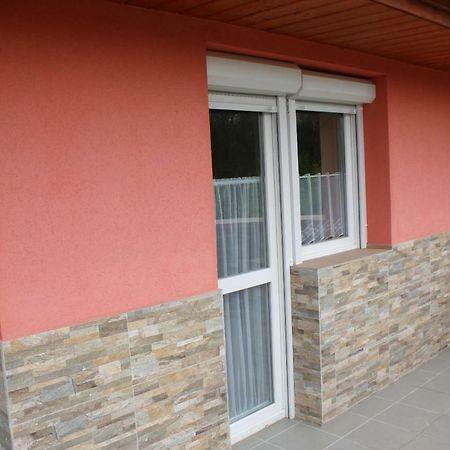 Hotel Kedvenc Vendeghaz Miškovec Exteriér fotografie