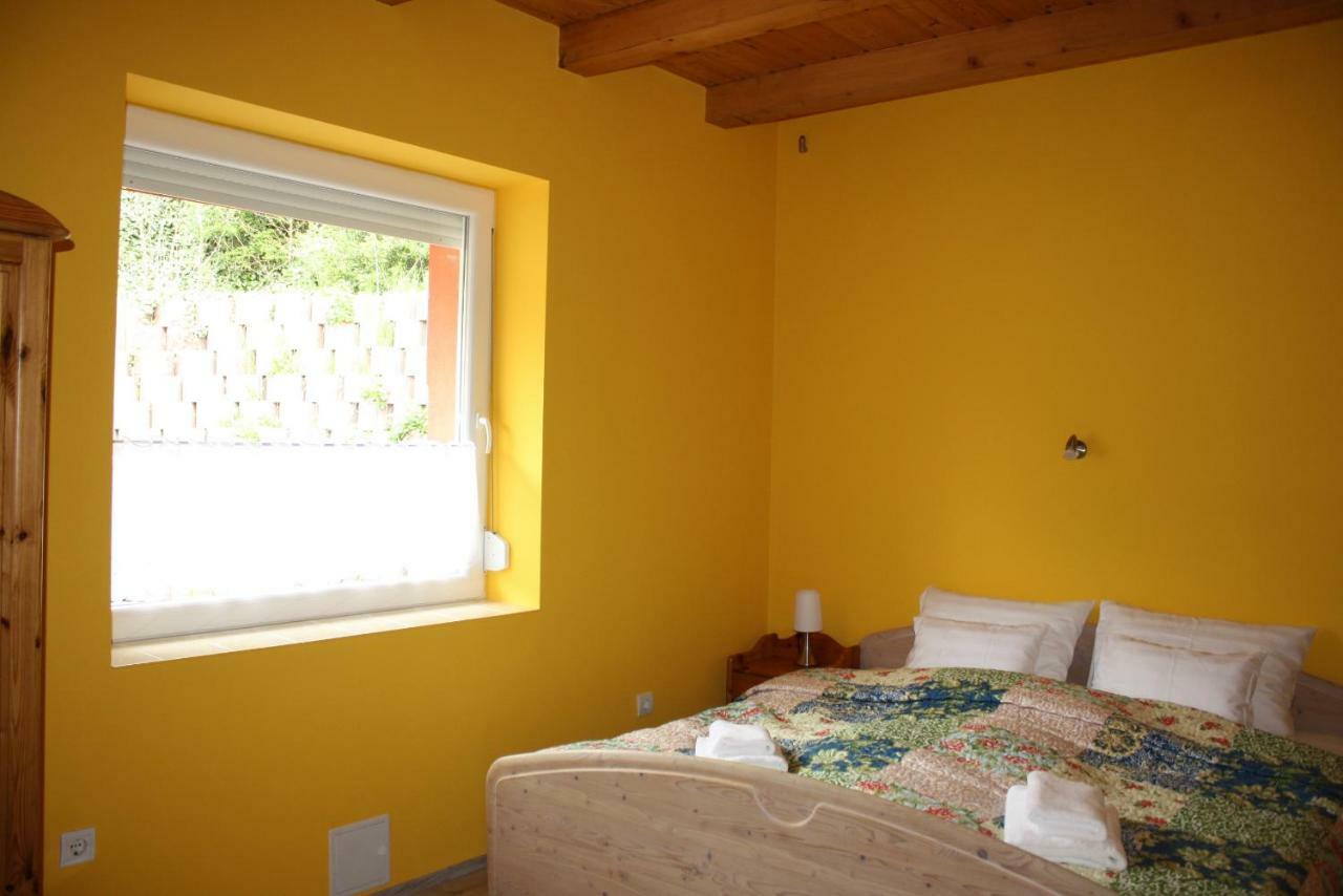 Hotel Kedvenc Vendeghaz Miškovec Exteriér fotografie
