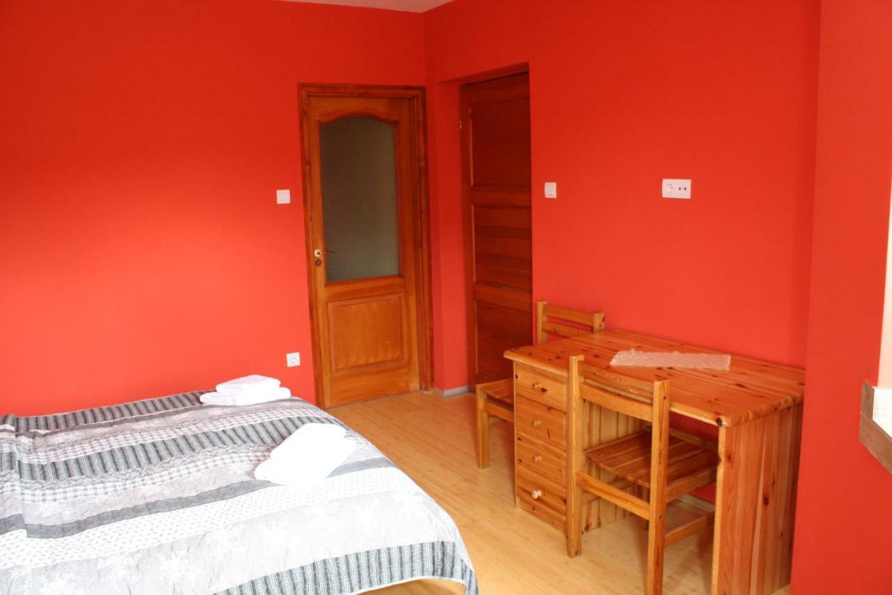 Hotel Kedvenc Vendeghaz Miškovec Exteriér fotografie