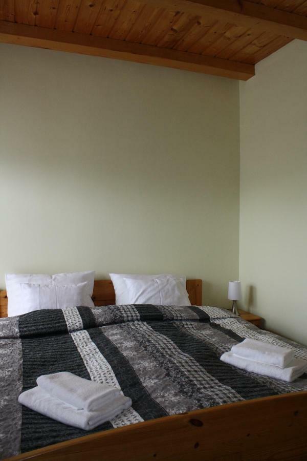 Hotel Kedvenc Vendeghaz Miškovec Exteriér fotografie