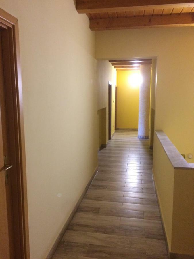 Hotel Kedvenc Vendeghaz Miškovec Exteriér fotografie