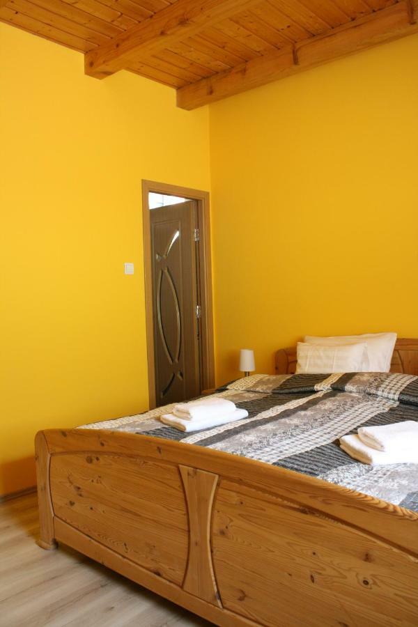 Hotel Kedvenc Vendeghaz Miškovec Exteriér fotografie