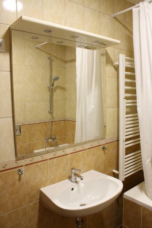 Hotel Kedvenc Vendeghaz Miškovec Exteriér fotografie