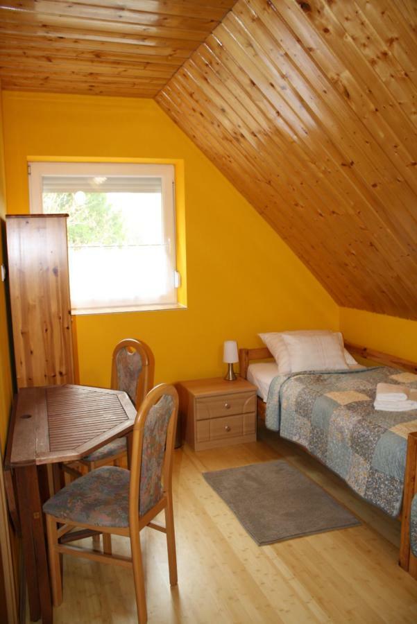 Hotel Kedvenc Vendeghaz Miškovec Exteriér fotografie