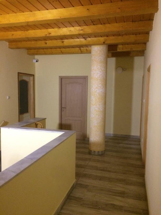 Hotel Kedvenc Vendeghaz Miškovec Exteriér fotografie