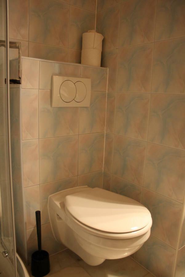 Hotel Kedvenc Vendeghaz Miškovec Exteriér fotografie