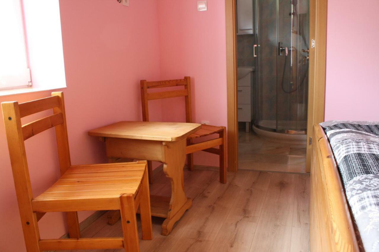 Hotel Kedvenc Vendeghaz Miškovec Exteriér fotografie