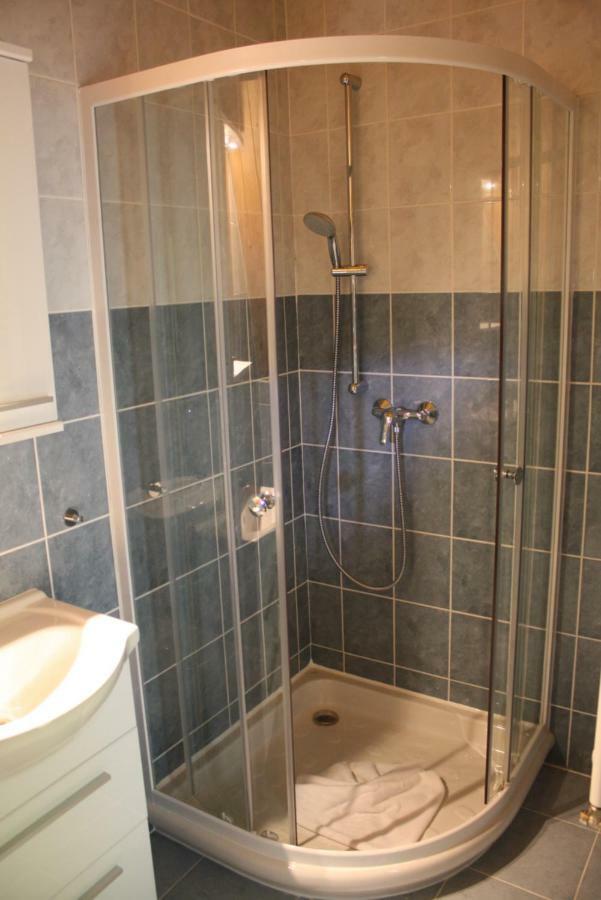 Hotel Kedvenc Vendeghaz Miškovec Exteriér fotografie