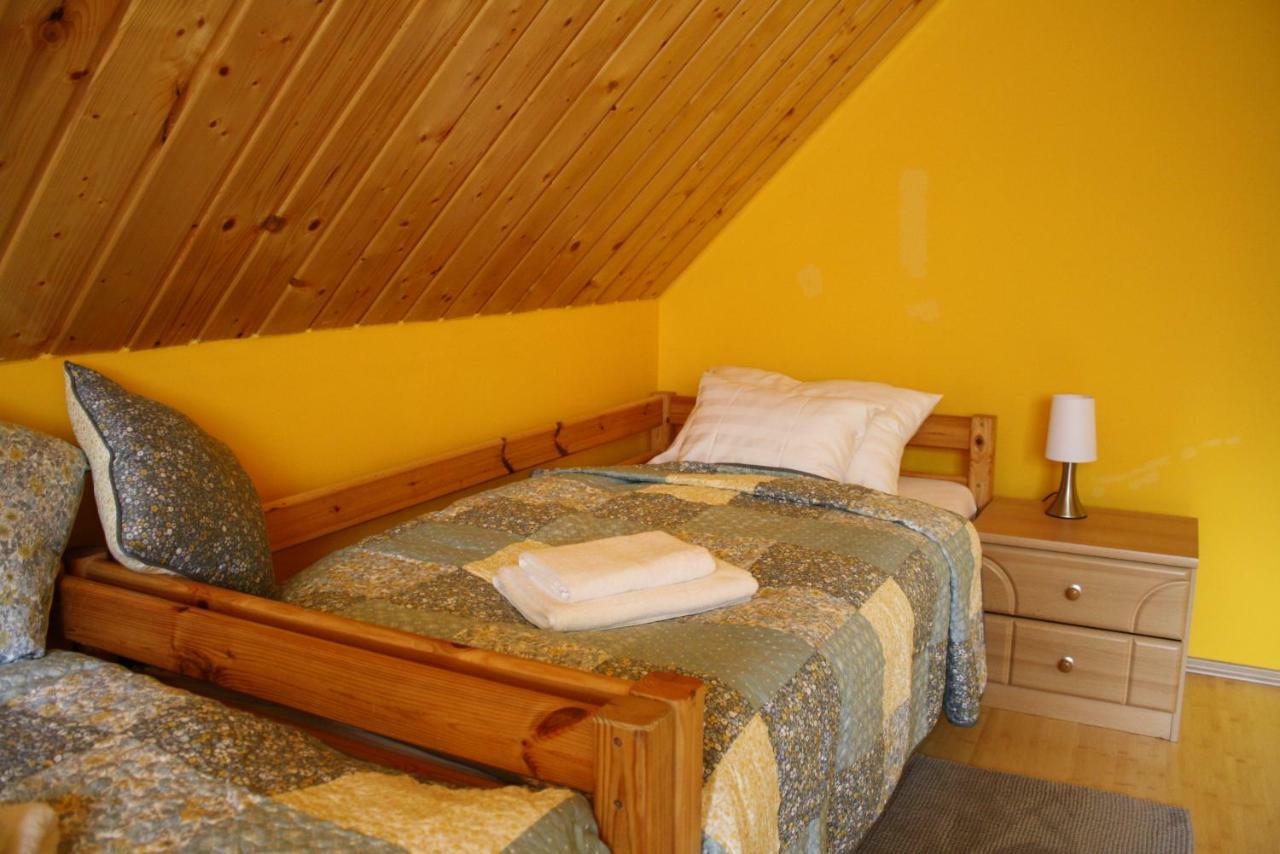 Hotel Kedvenc Vendeghaz Miškovec Exteriér fotografie