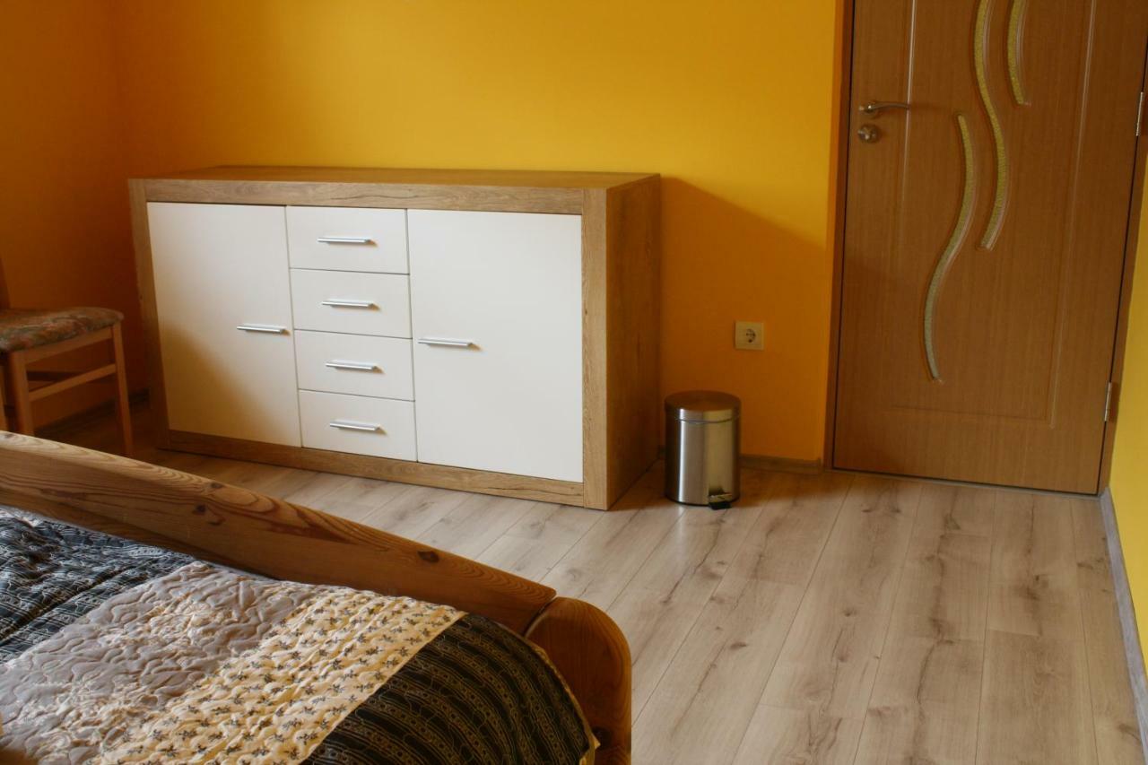 Hotel Kedvenc Vendeghaz Miškovec Exteriér fotografie
