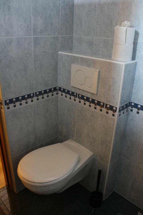 Hotel Kedvenc Vendeghaz Miškovec Exteriér fotografie