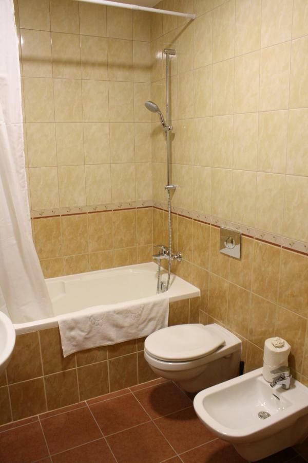 Hotel Kedvenc Vendeghaz Miškovec Exteriér fotografie