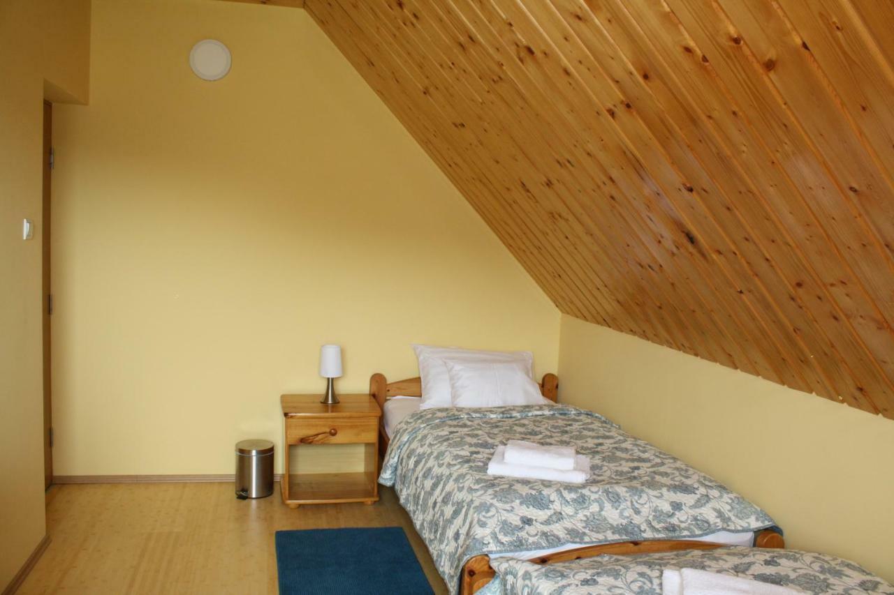 Hotel Kedvenc Vendeghaz Miškovec Exteriér fotografie