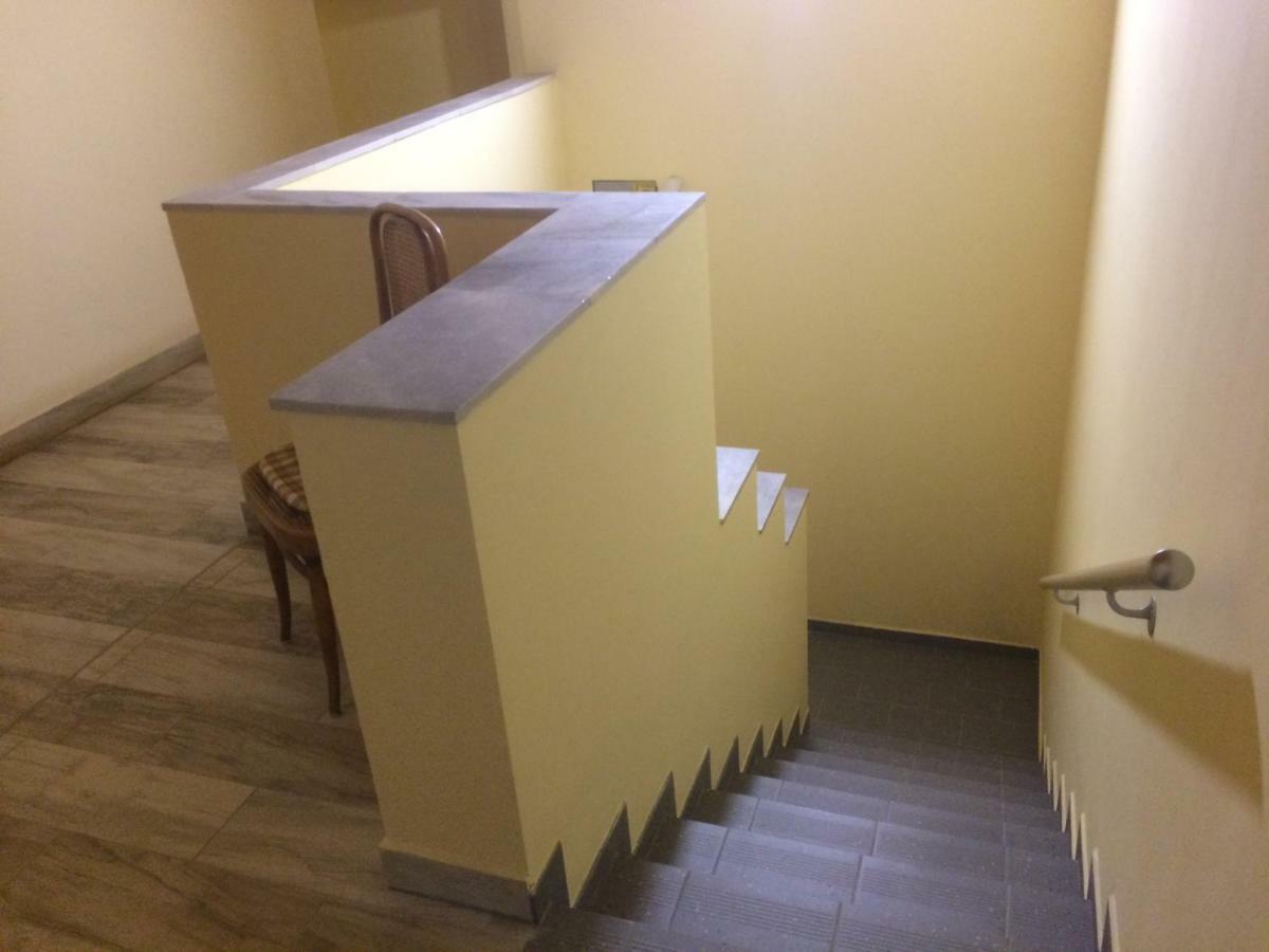 Hotel Kedvenc Vendeghaz Miškovec Exteriér fotografie